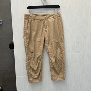 Arcteryx Women’s Hiking Pants